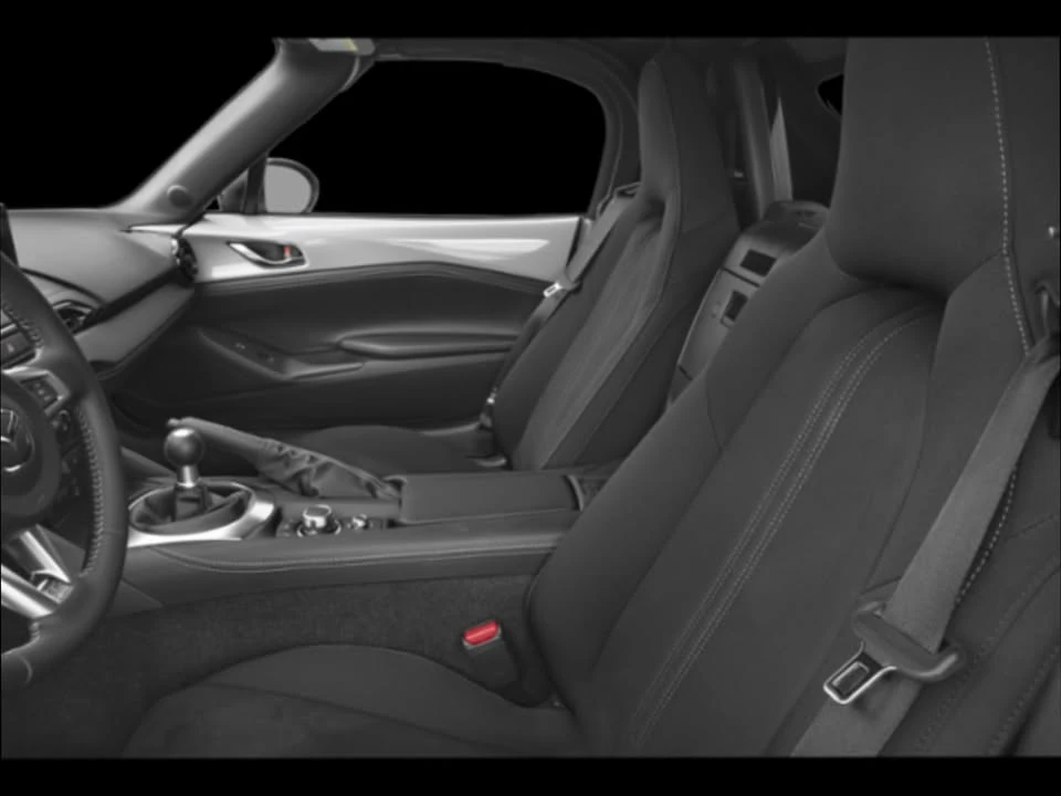 2025 Mazda ND MX-5 Miata - Image 6 of 12