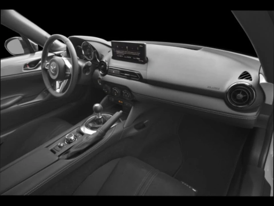 2025 Mazda ND MX-5 Miata - Image 11 of 12