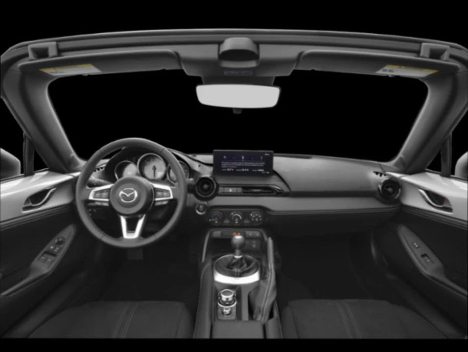 2025 Mazda ND MX-5 Miata - Image 5 of 12