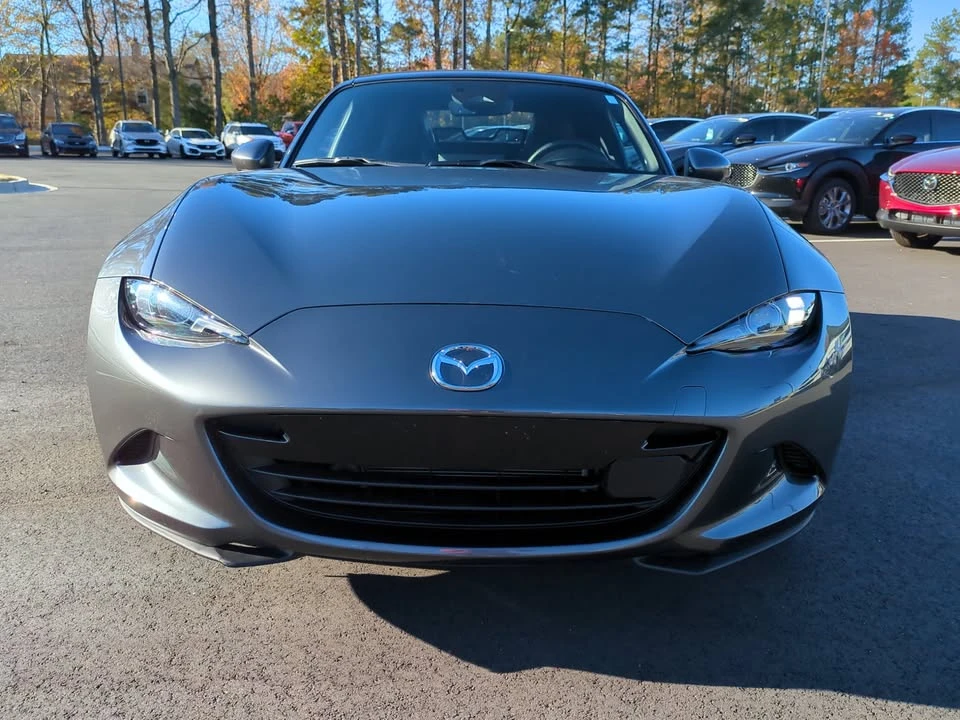 2025 Mazda ND MX-5 Miata - Image 2 of 11