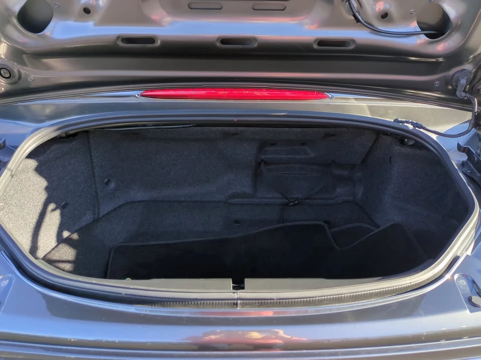 2025 Mazda ND MX-5 Miata - Image 6 of 11
