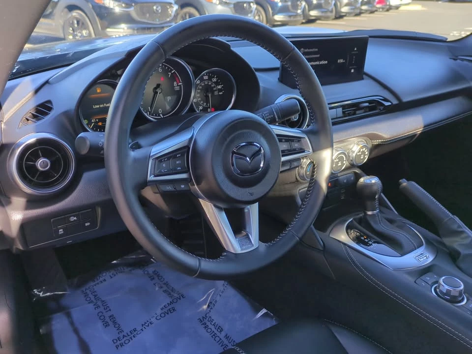2025 Mazda ND MX-5 Miata - Image 7 of 11