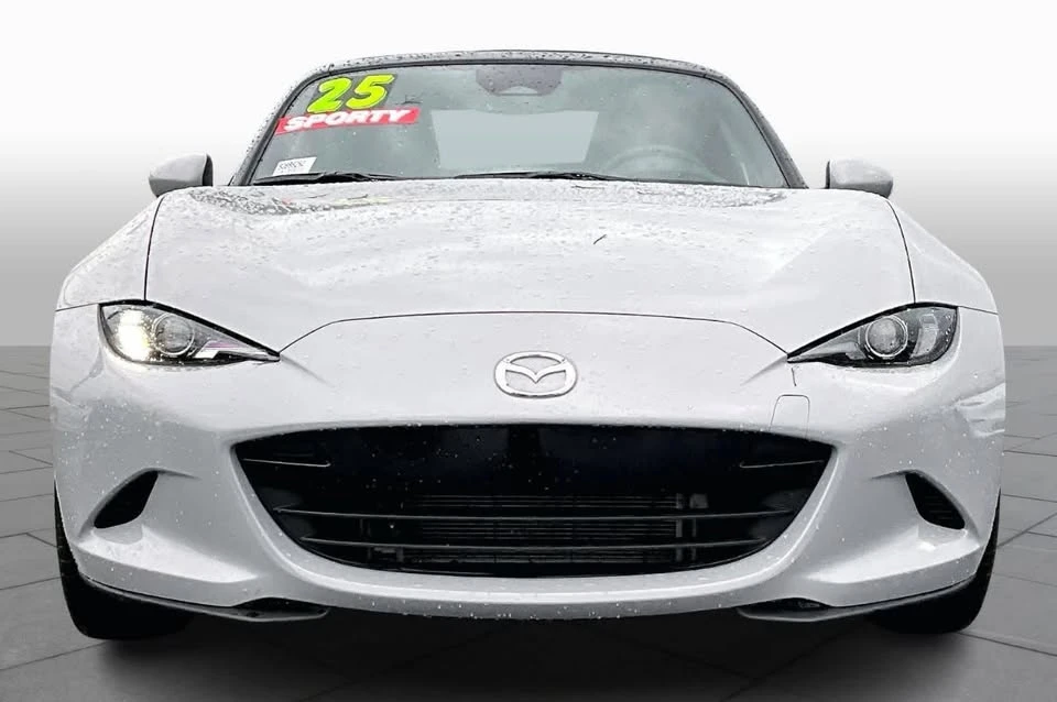 2025 Mazda ND MX-5 Miata - Image 2 of 7