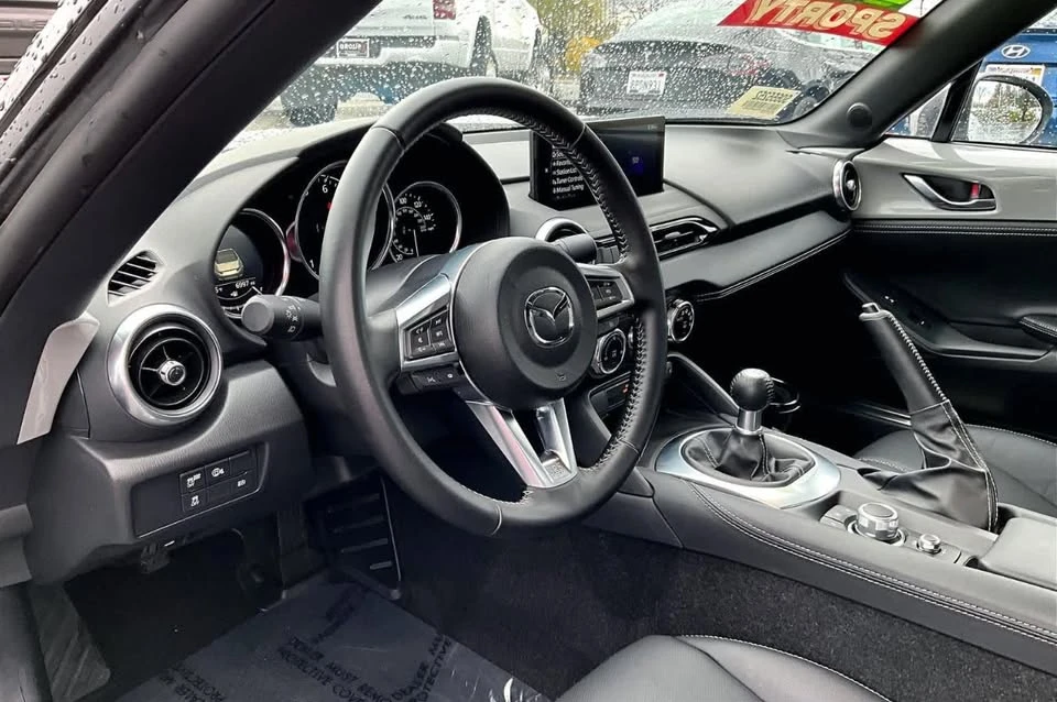2025 Mazda ND MX-5 Miata - Image 7 of 7