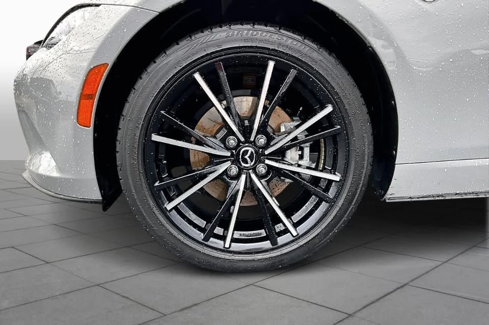 2025 Mazda ND MX-5 Miata - Image 6 of 7