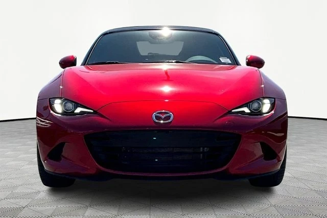 2025 Mazda ND MX-5 Miata - Image 3 of 11