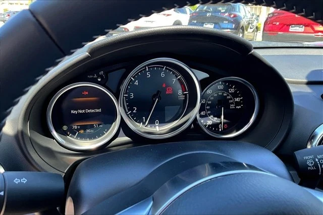 2025 Mazda ND MX-5 Miata - Image 9 of 11
