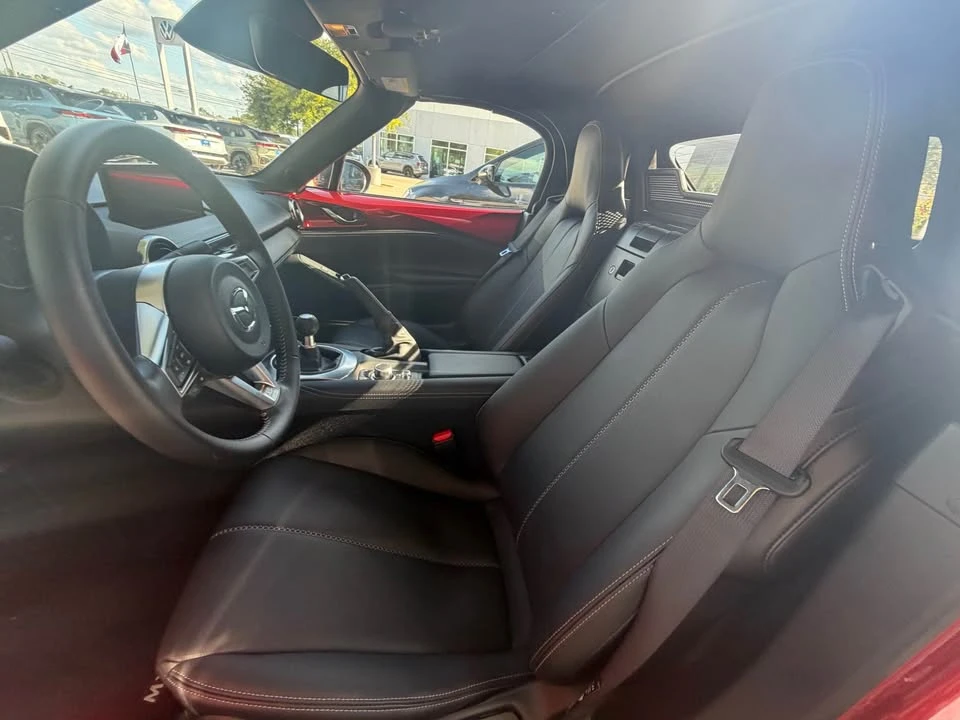 2025 Mazda ND MX-5 Miata - Image 6 of 9