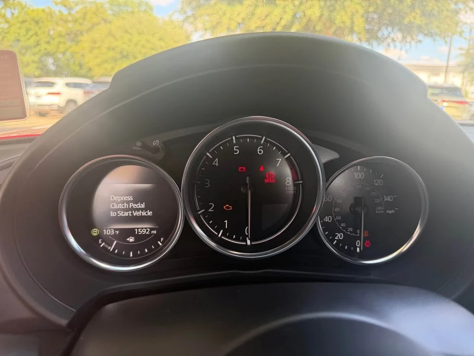 2025 Mazda ND MX-5 Miata - Image 9 of 9