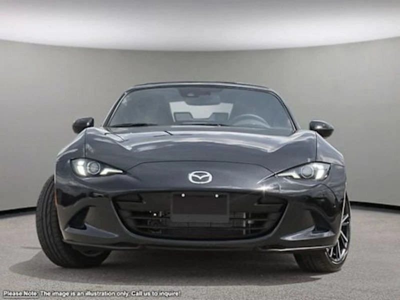 2025 Mazda ND MX-5 Miata - Image 2 of 11
