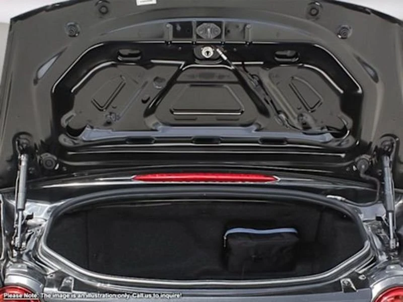 2025 Mazda ND MX-5 Miata - Image 11 of 11