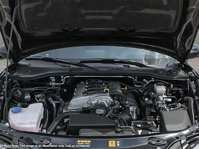 2025 Mazda ND MX-5 Miata - Image 4 of 11