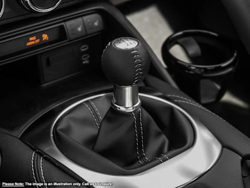 2025 Mazda ND MX-5 Miata - Image 10 of 11
