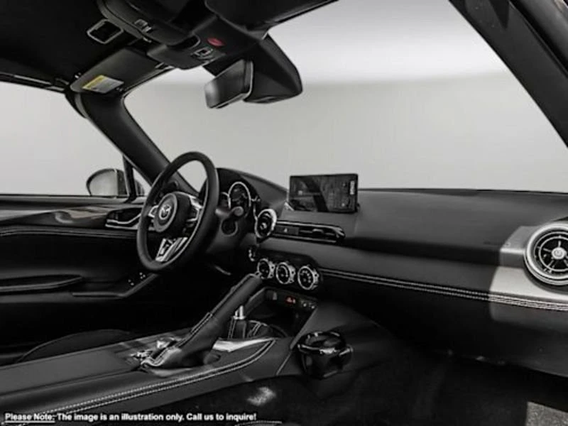 2025 Mazda ND MX-5 Miata - Image 7 of 11