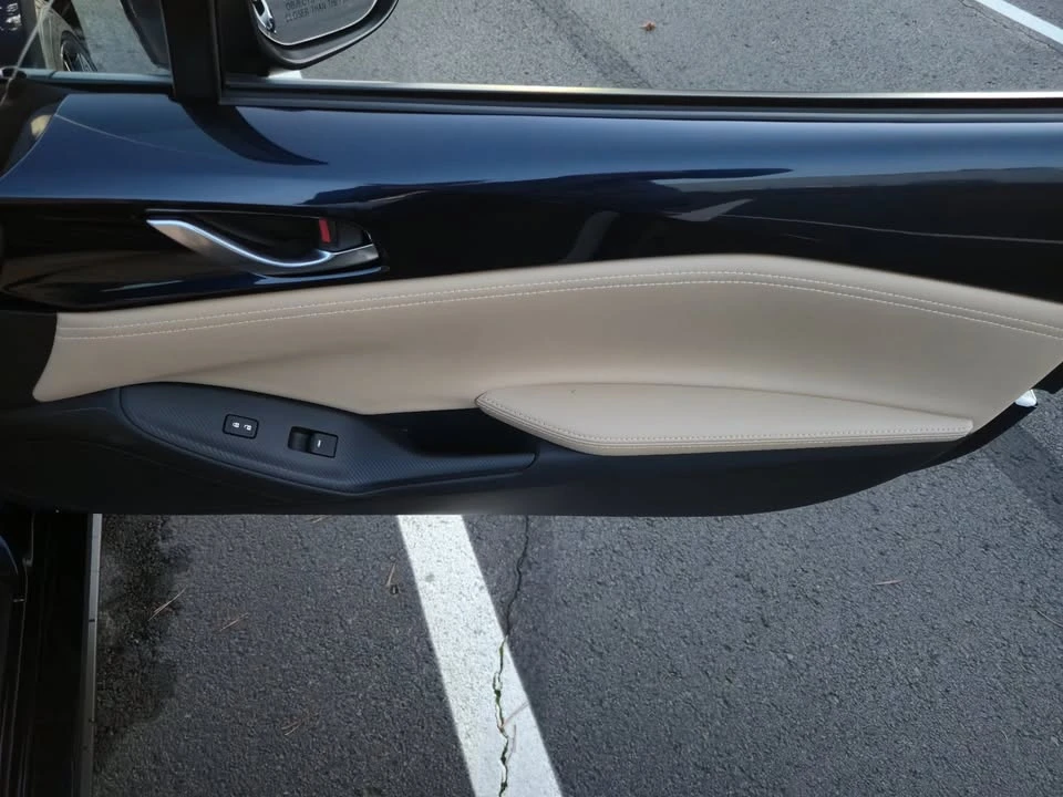 2025 Mazda ND MX-5 Miata - Image 18 of 19