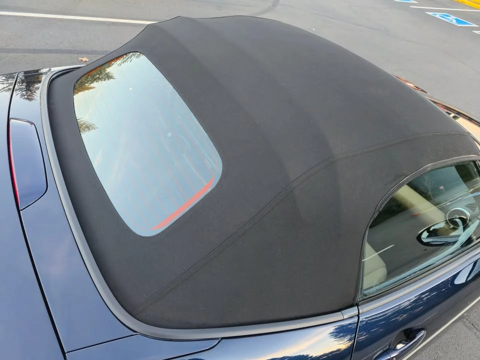 2025 Mazda ND MX-5 Miata - Image 14 of 19