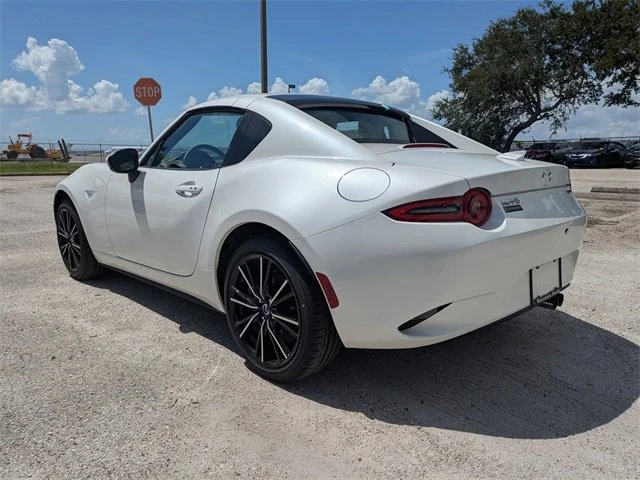 2025 Mazda ND MX-5 Miata - Image 4 of 18