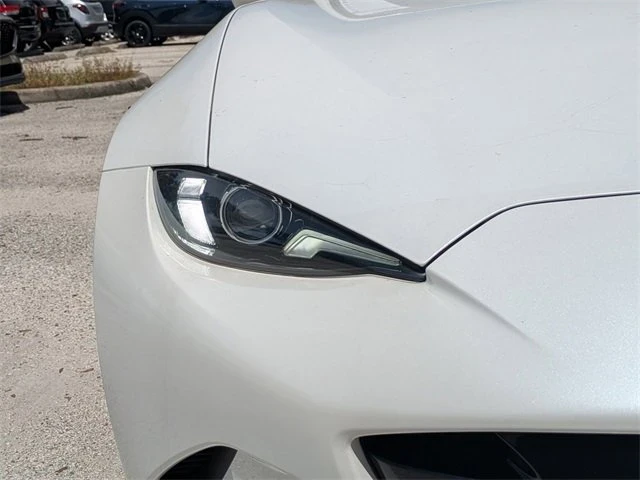 2025 Mazda ND MX-5 Miata - Image 7 of 18