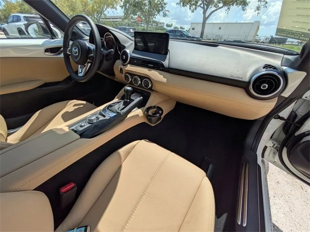 2025 Mazda ND MX-5 Miata - Image 11 of 18