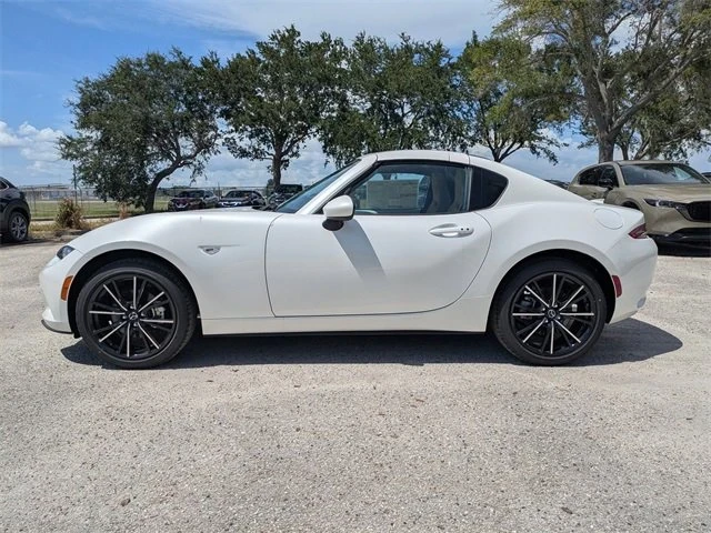 2025 Mazda ND MX-5 Miata - Image 5 of 18
