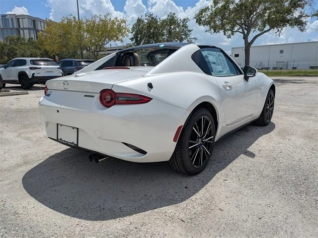 2025 Mazda ND MX-5 Miata - Image 2 of 18