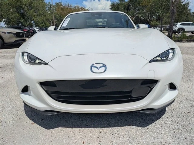 2025 Mazda ND MX-5 Miata - Image 8 of 18