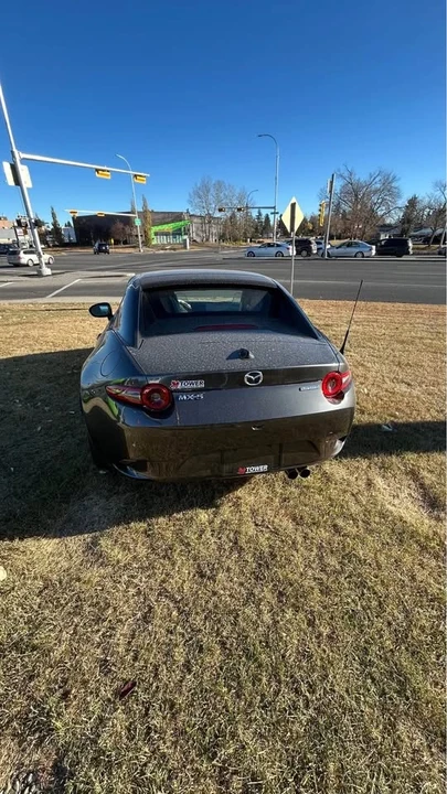 2025 Mazda ND MX-5 Miata - Image 6 of 6