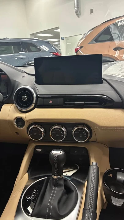 2025 Mazda ND MX-5 Miata - Image 7 of 7