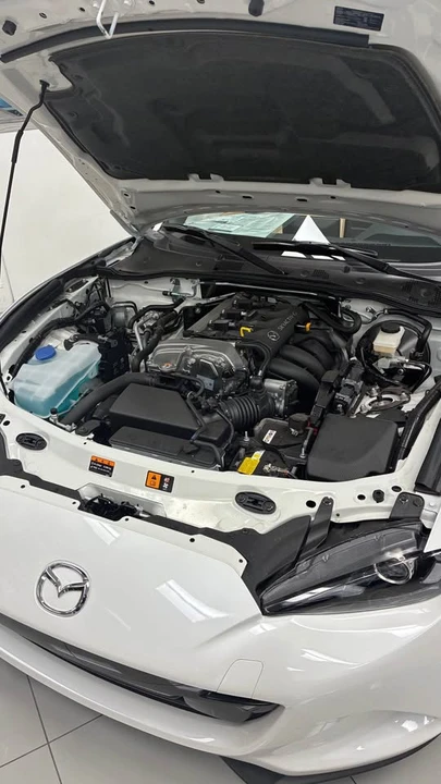 2025 Mazda ND MX-5 Miata - Image 4 of 7
