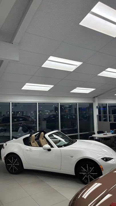 2025 Mazda ND MX-5 Miata - Image 5 of 7