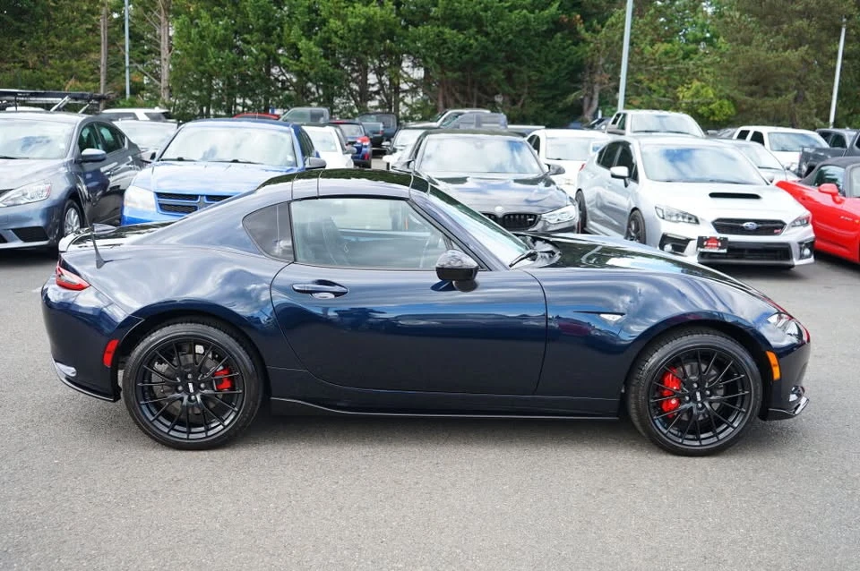 2025 Mazda ND MX-5 Miata - Image 5 of 19