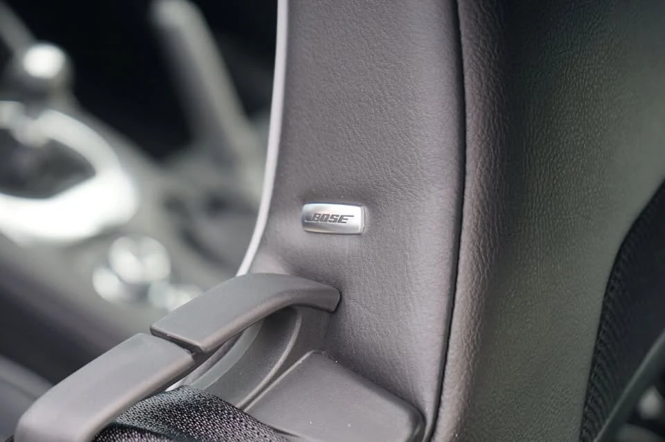2025 Mazda ND MX-5 Miata - Image 14 of 19
