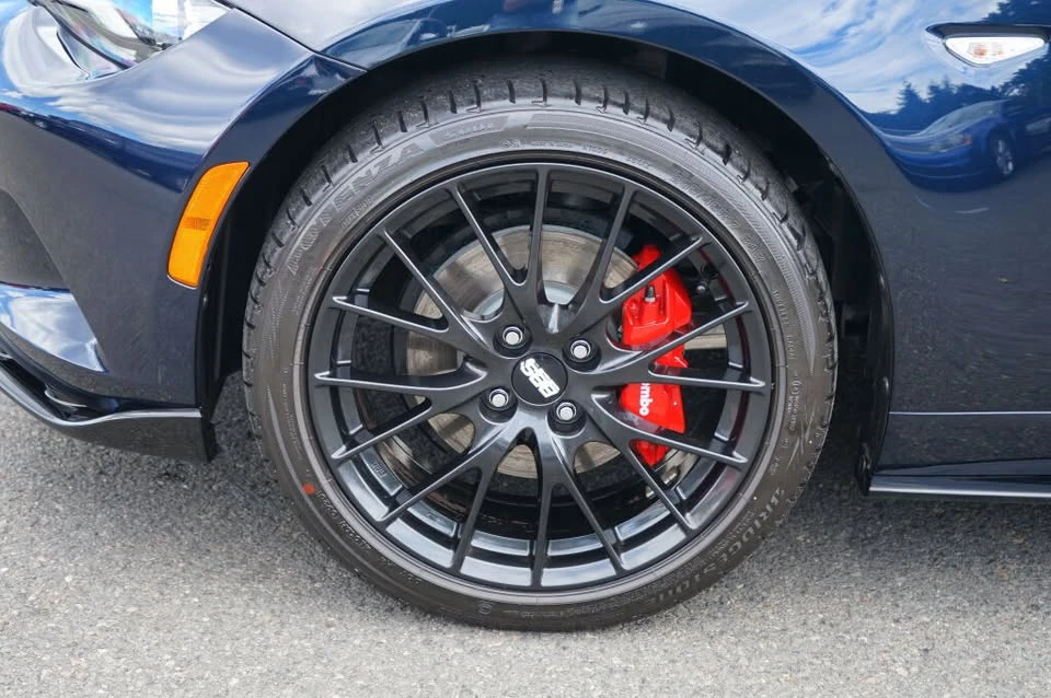 2025 Mazda ND MX-5 Miata - Image 8 of 19