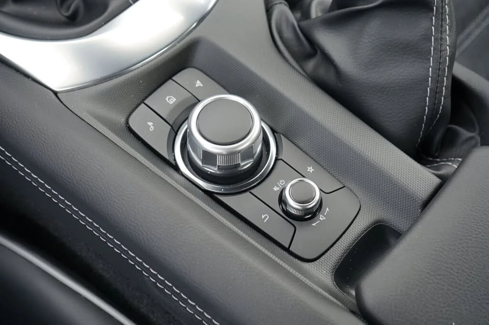 2025 Mazda ND MX-5 Miata - Image 19 of 19