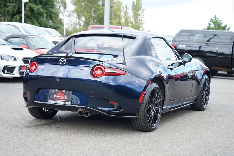 2025 Mazda ND MX-5 Miata - Image 4 of 19