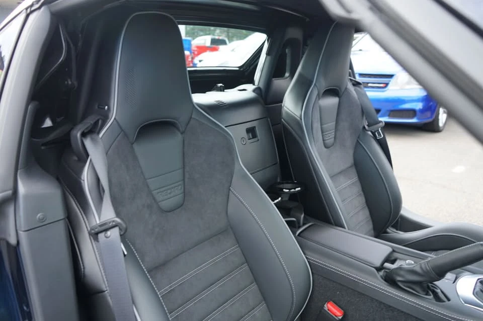 2025 Mazda ND MX-5 Miata - Image 13 of 19