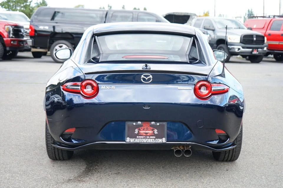 2025 Mazda ND MX-5 Miata - Image 3 of 19