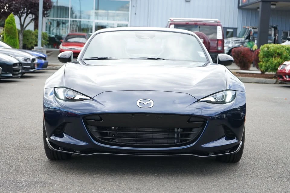2025 Mazda ND MX-5 Miata - Image 7 of 19