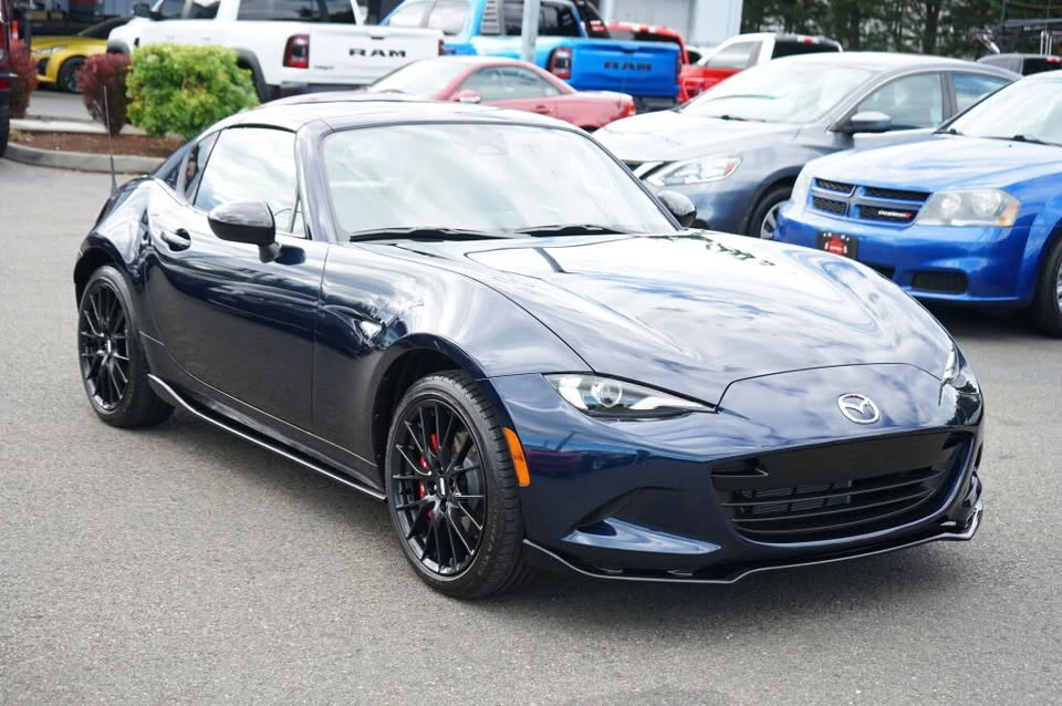 2025 Mazda ND MX-5 Miata - Image 6 of 19
