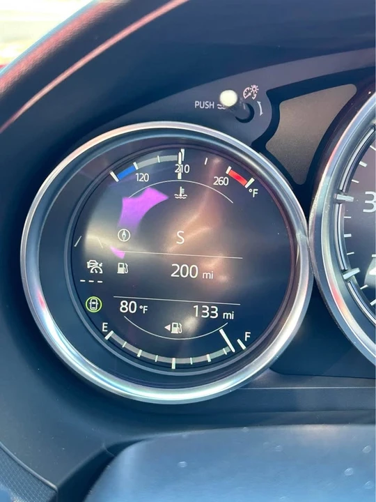 2025 Mazda ND MX-5 Miata - Image 15 of 16
