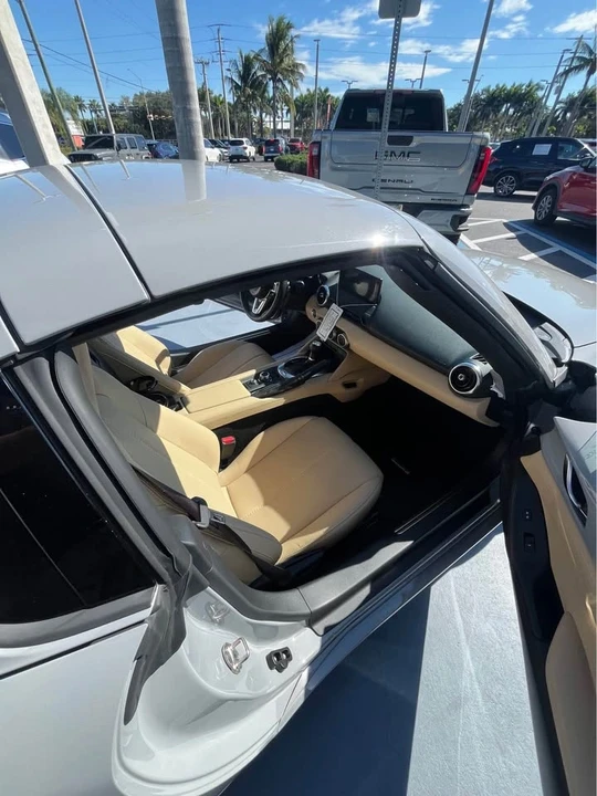 2025 Mazda ND MX-5 Miata - Image 5 of 7