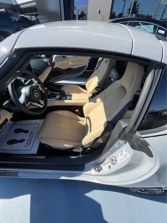 2025 Mazda ND MX-5 Miata - Image 7 of 7
