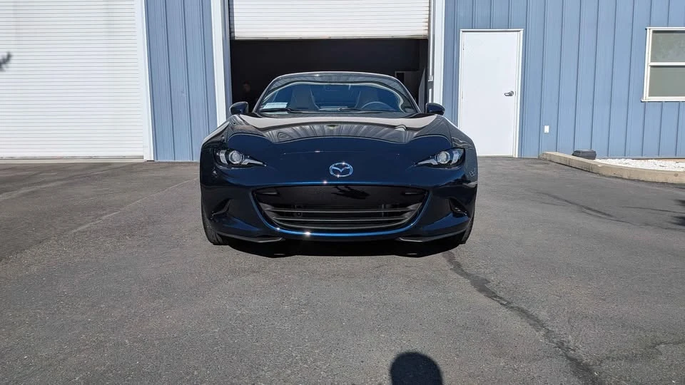 2025 Mazda ND MX-5 Miata - Image 2 of 8