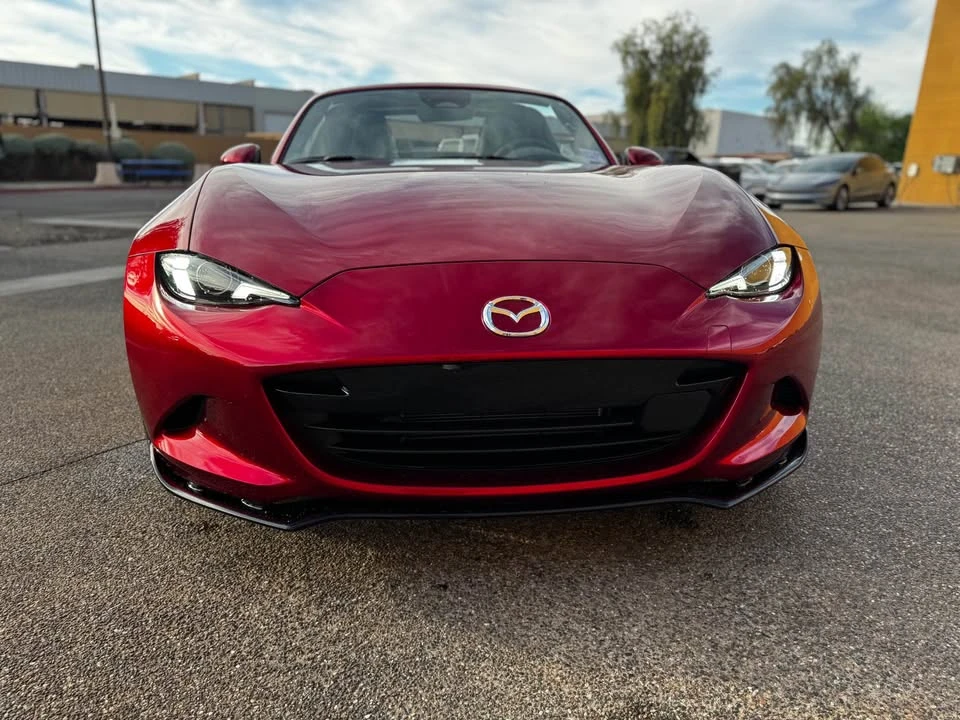 2025 Mazda ND MX-5 Miata - Image 2 of 18