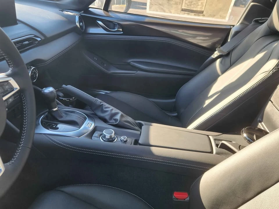 2025 Mazda ND MX-5 Miata - Image 8 of 8