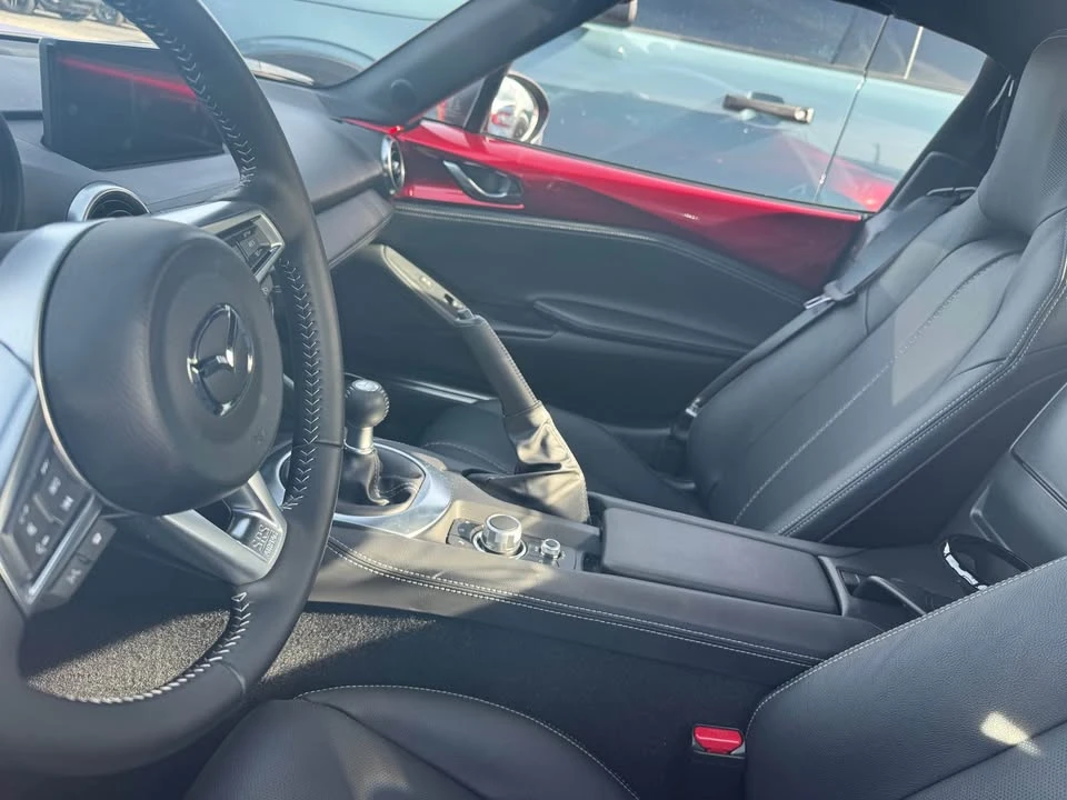 2025 Mazda ND MX-5 Miata - Image 5 of 6