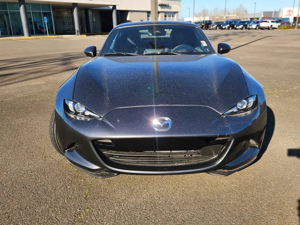 2025 Mazda ND MX-5 Miata - Image 2 of 8