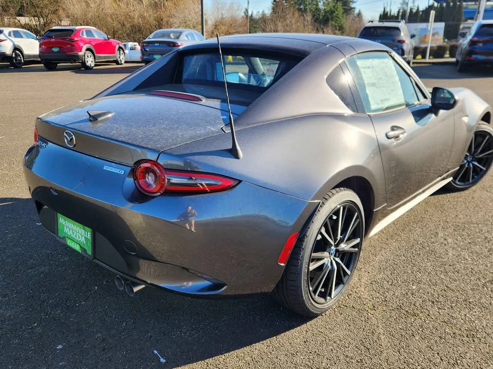 2025 Mazda ND MX-5 Miata - Image 5 of 8