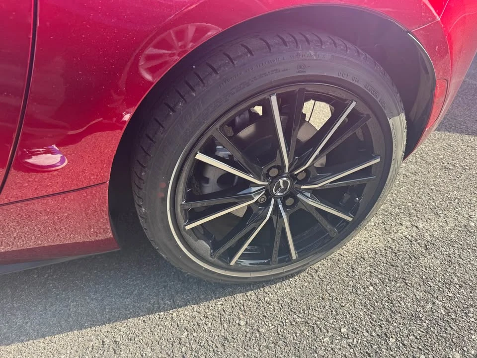 2025 Mazda ND MX-5 Miata - Image 3 of 6