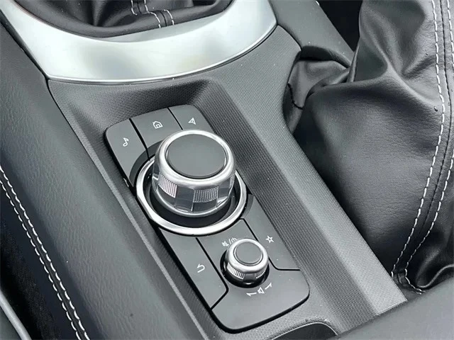 2025 Mazda ND MX-5 Miata - Image 8 of 11